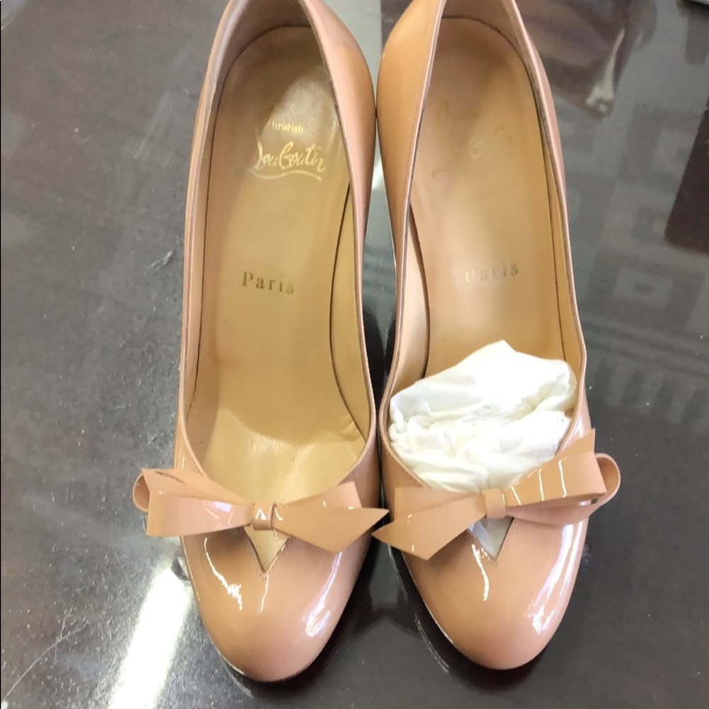 Christian Louboutin